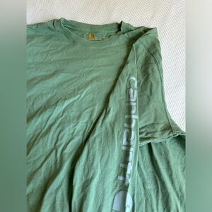 Men’s XL Carhartt long sleeve